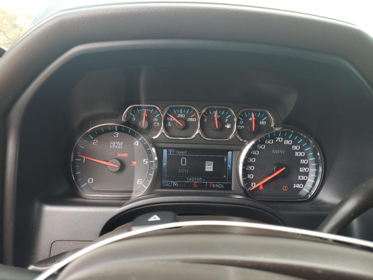 2017 GMC Sierra