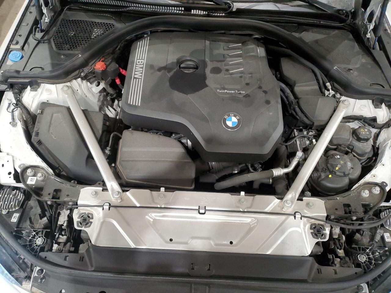 2024 BMW 4 Series