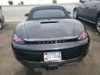 2021 PORSCHE Boxster