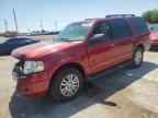 2014 FORD Expedition