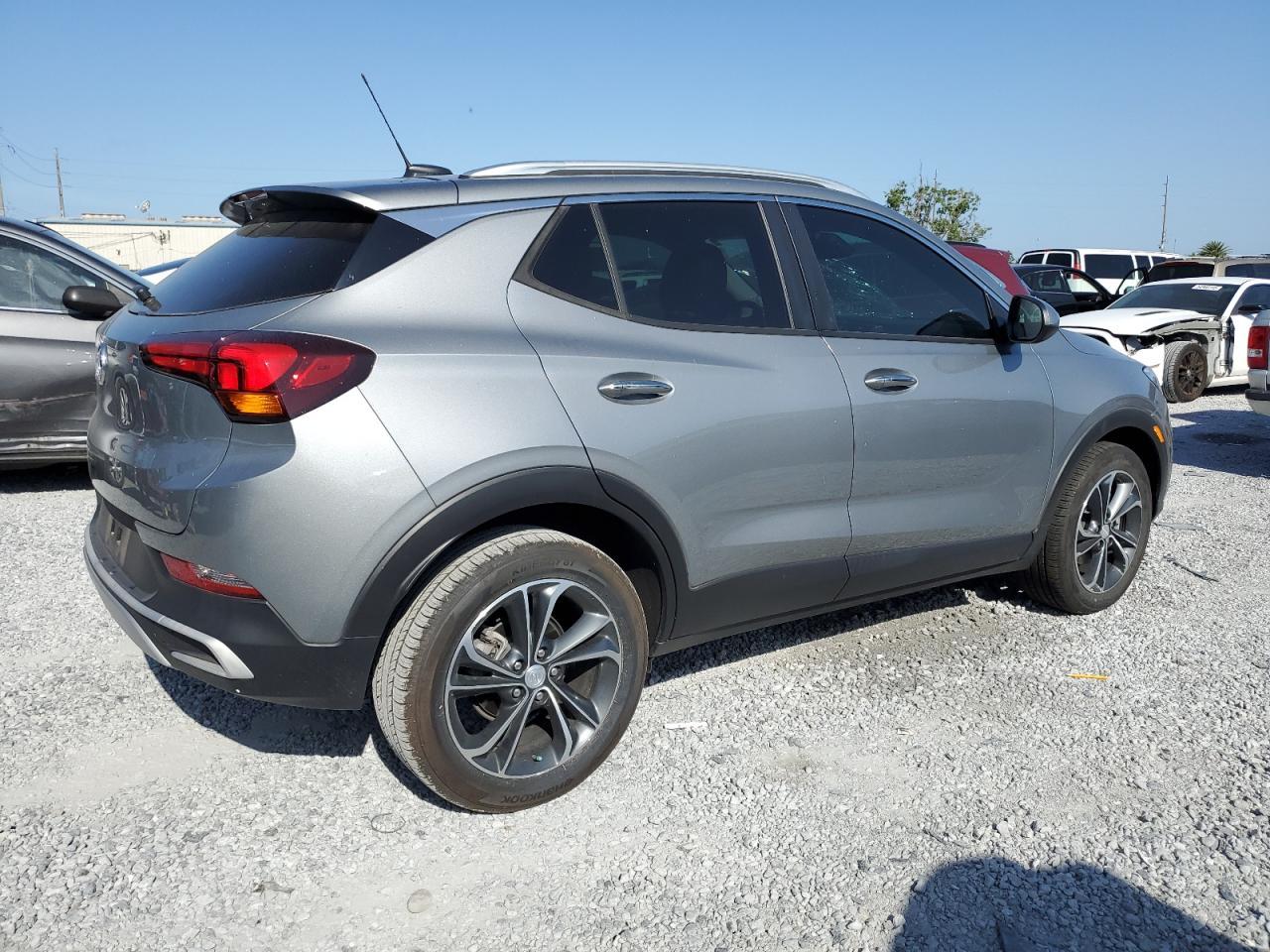 2023 BUICK ENCORE