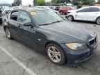 2008 BMW 3 SERIES