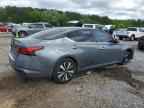2021 NISSAN ALTIMA