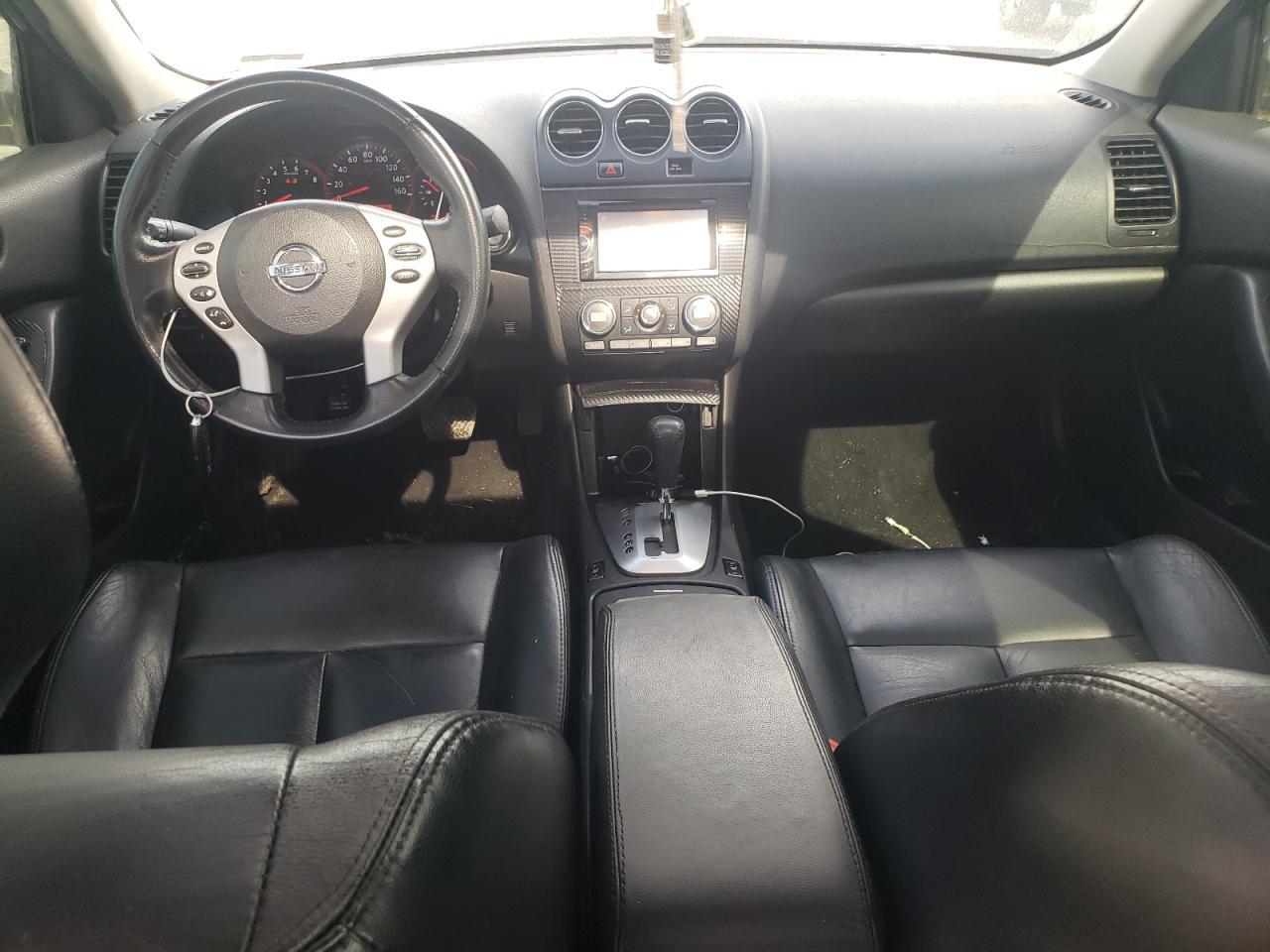 2007 NISSAN ALTIMA