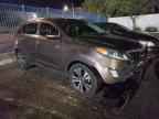 2011 KIA SPORTAGE