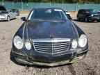 2007 MERCEDES-BENZ E-Class