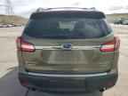2022 SUBARU Ascent