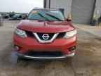 2014 NISSAN ROGUE