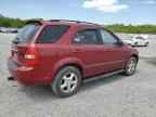 2008 KIA SORENTO