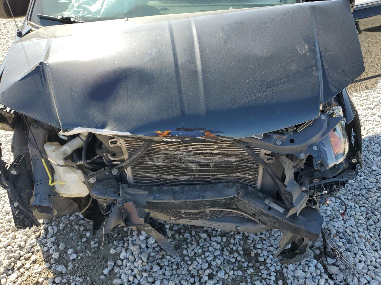 2019 DODGE CARAVAN
