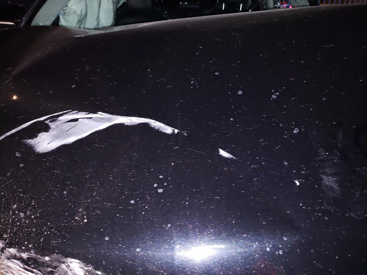 2019 ACURA RDX