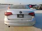 2016 VOLKSWAGEN JETTA