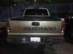 2000 CHEVROLET Silverado