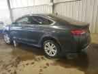2017 CHRYSLER 200
