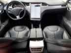 2014 TESLA MODEL S
