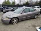 2000 HONDA ACCORD
