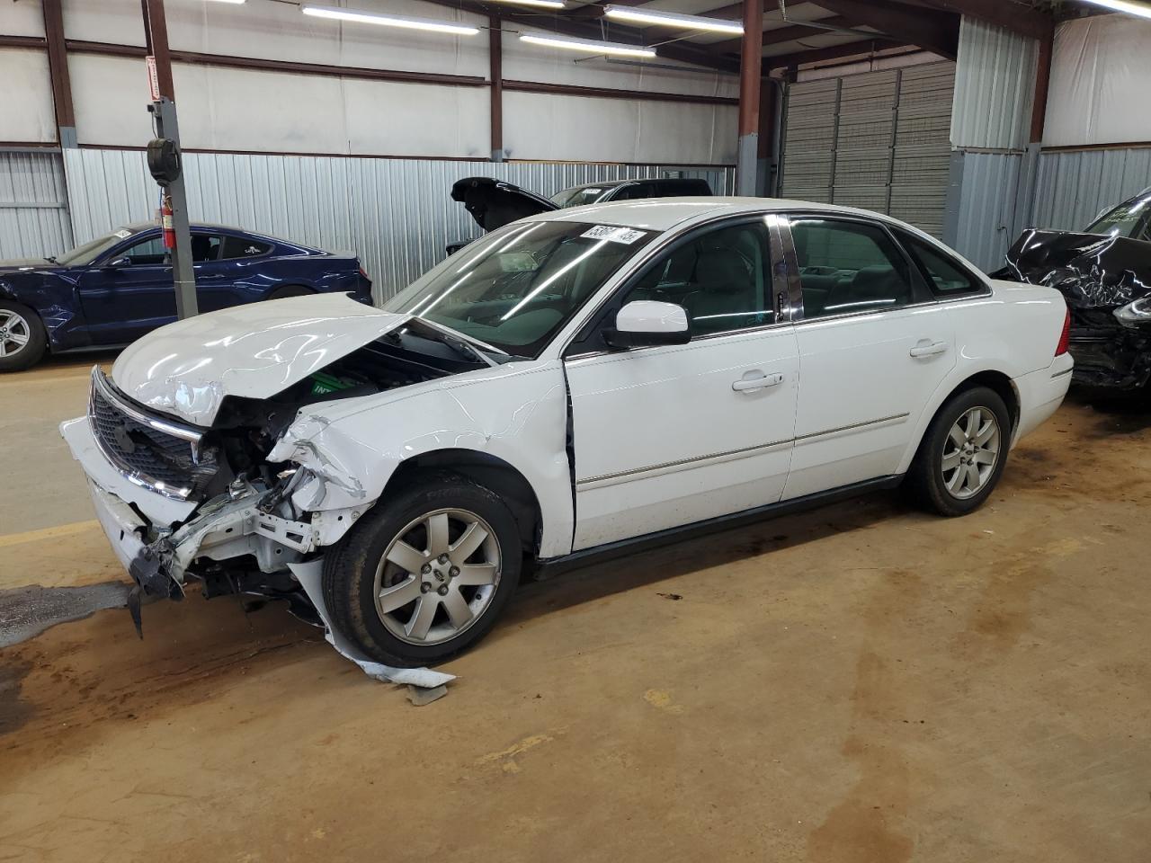 2005 FORD Five Hundred