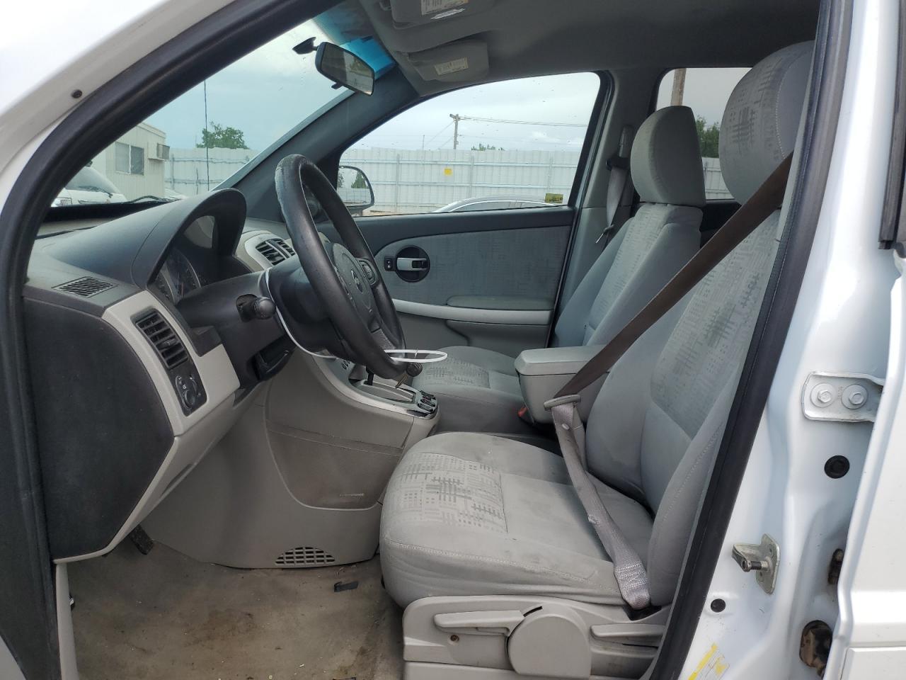 2005 CHEVROLET EQUINOX