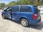 2010 DODGE GRAND CARAVAN