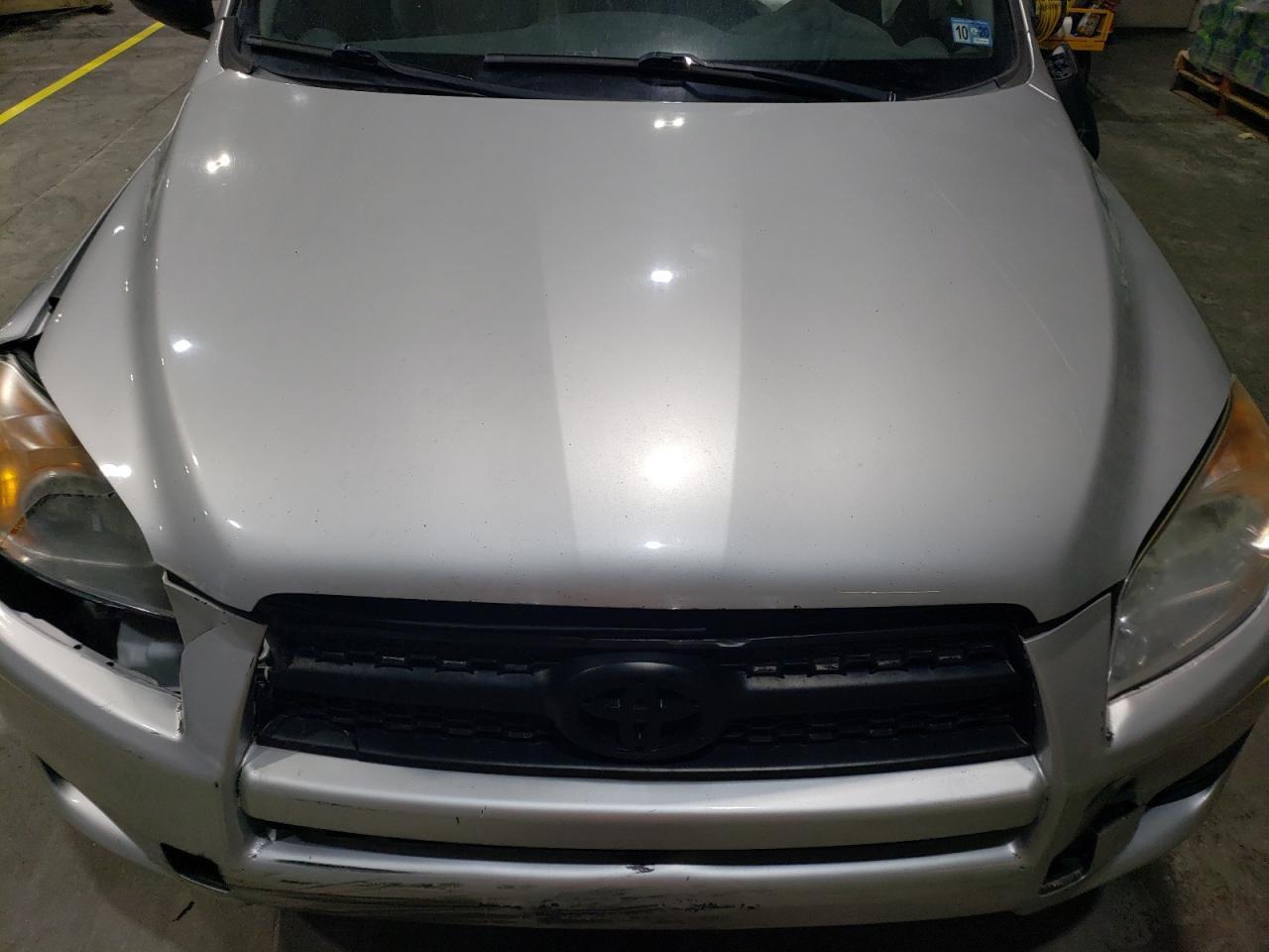 2010 TOYOTA RAV4
