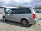 2013 DODGE GRAND CARAVAN