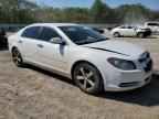 2012 CHEVROLET MALIBU