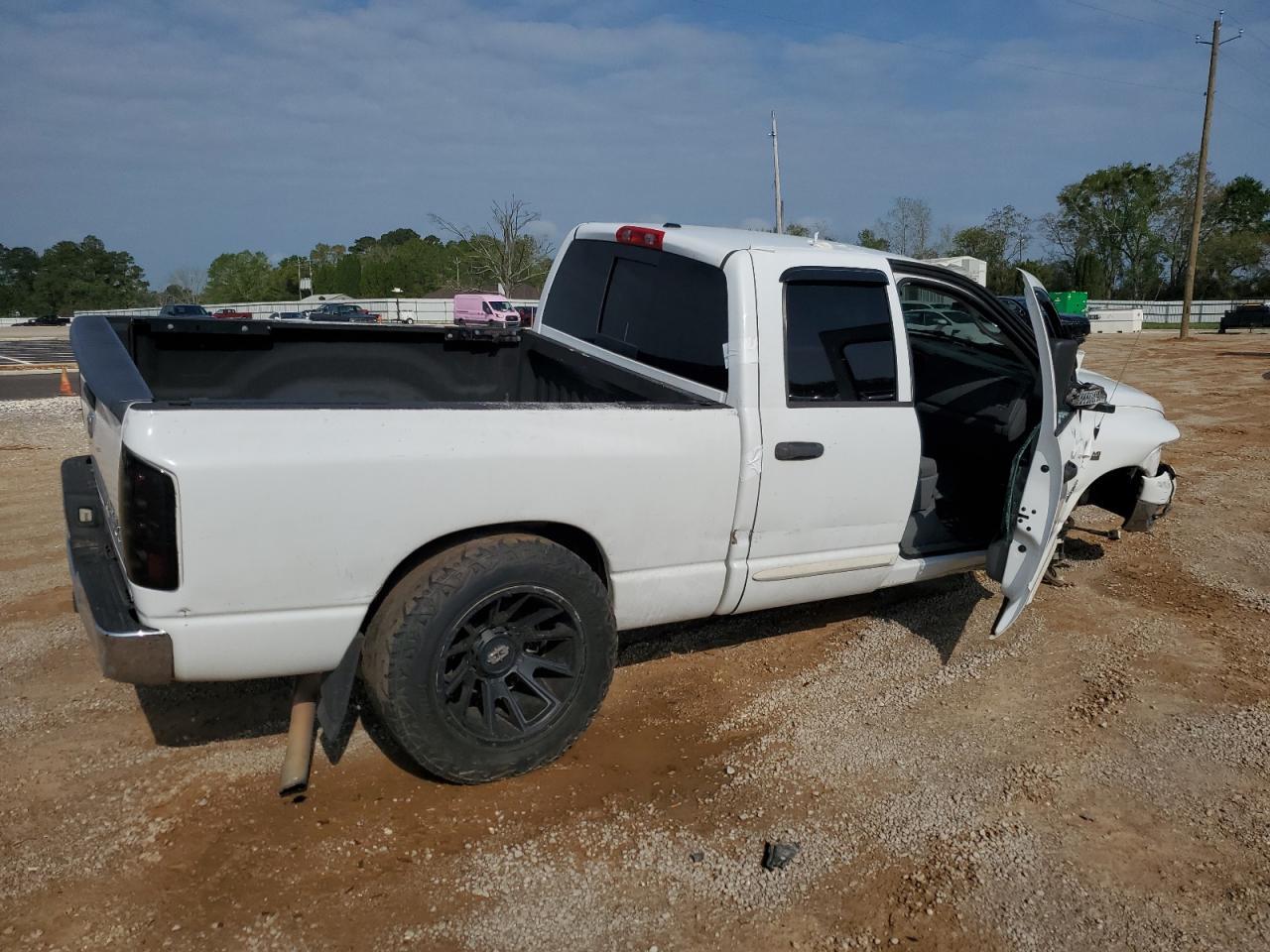 2006 DODGE RAM 1500