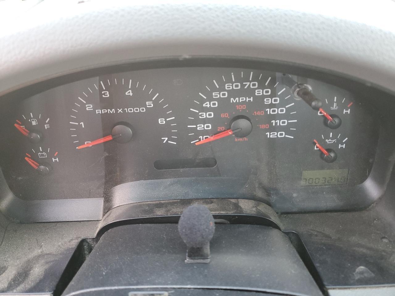 2005 FORD F-150