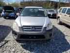 2005 HONDA CR-V