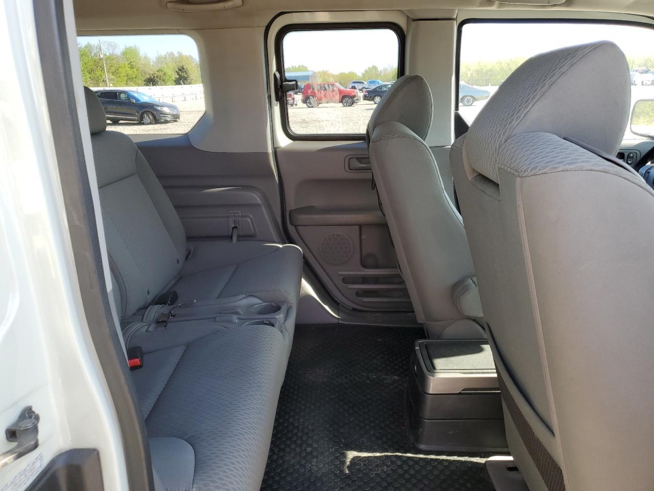 2010 HONDA Element