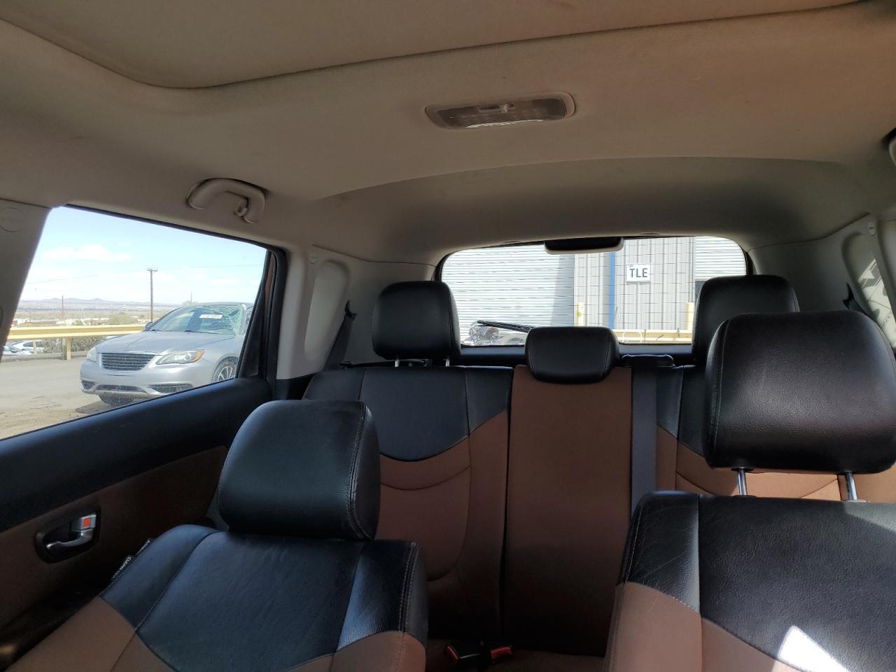 2012 KIA SOUL