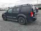 2008 NISSAN PATHFINDER