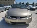 2003 HONDA ACCORD