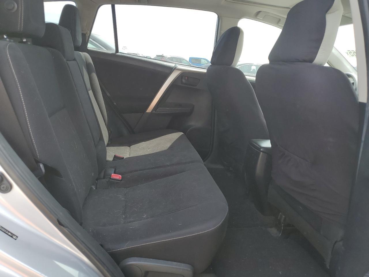 2013 TOYOTA RAV4