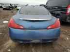 2012 INFINITI G37