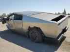 2025 TESLA Cybertruck