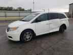 2011 HONDA ODYSSEY