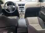 2010 CHEVROLET MALIBU