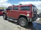 2003 HUMMER H2