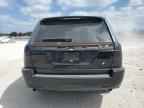 2011 LAND ROVER RANGE ROVER