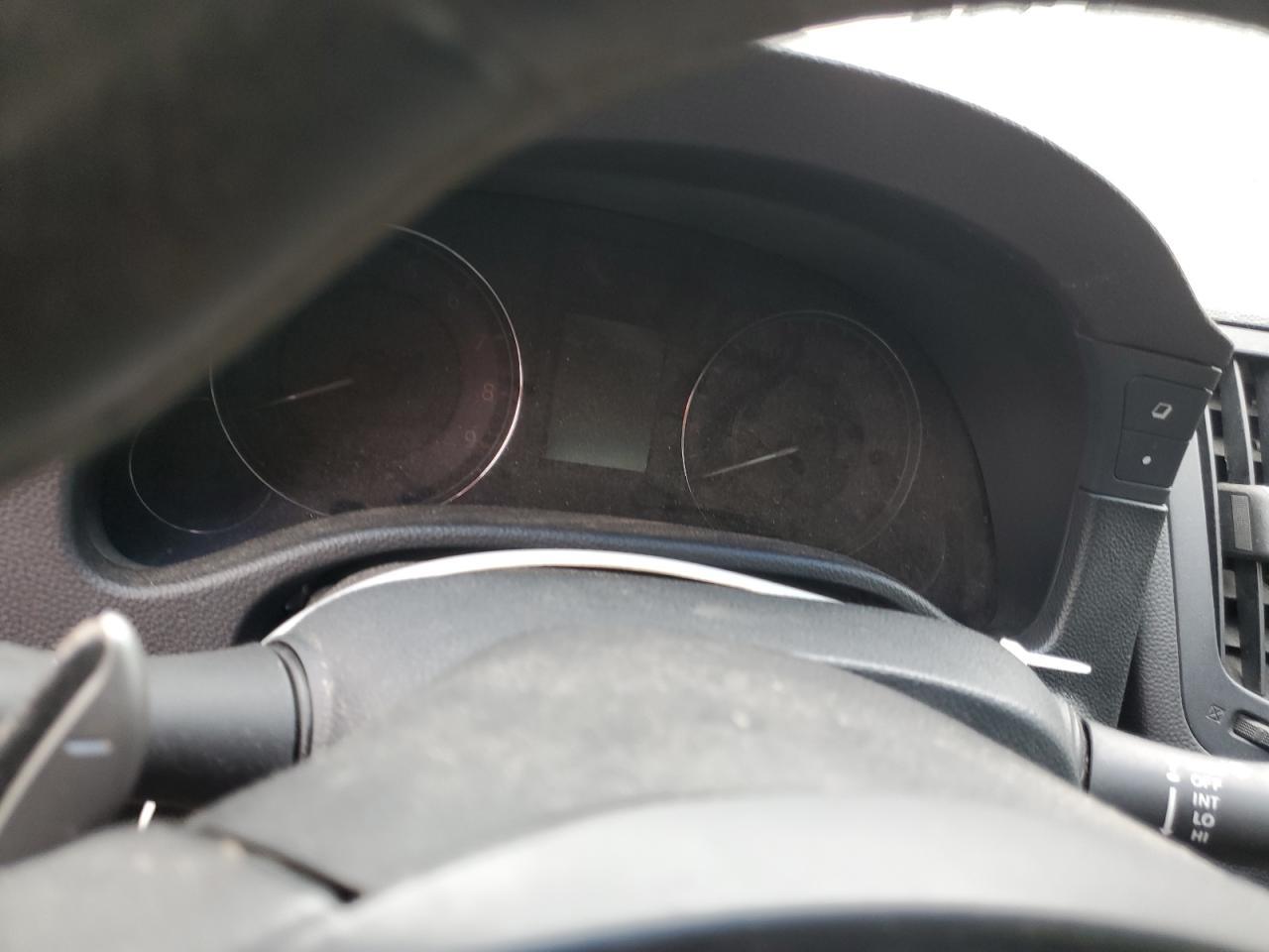 2012 INFINITI G37