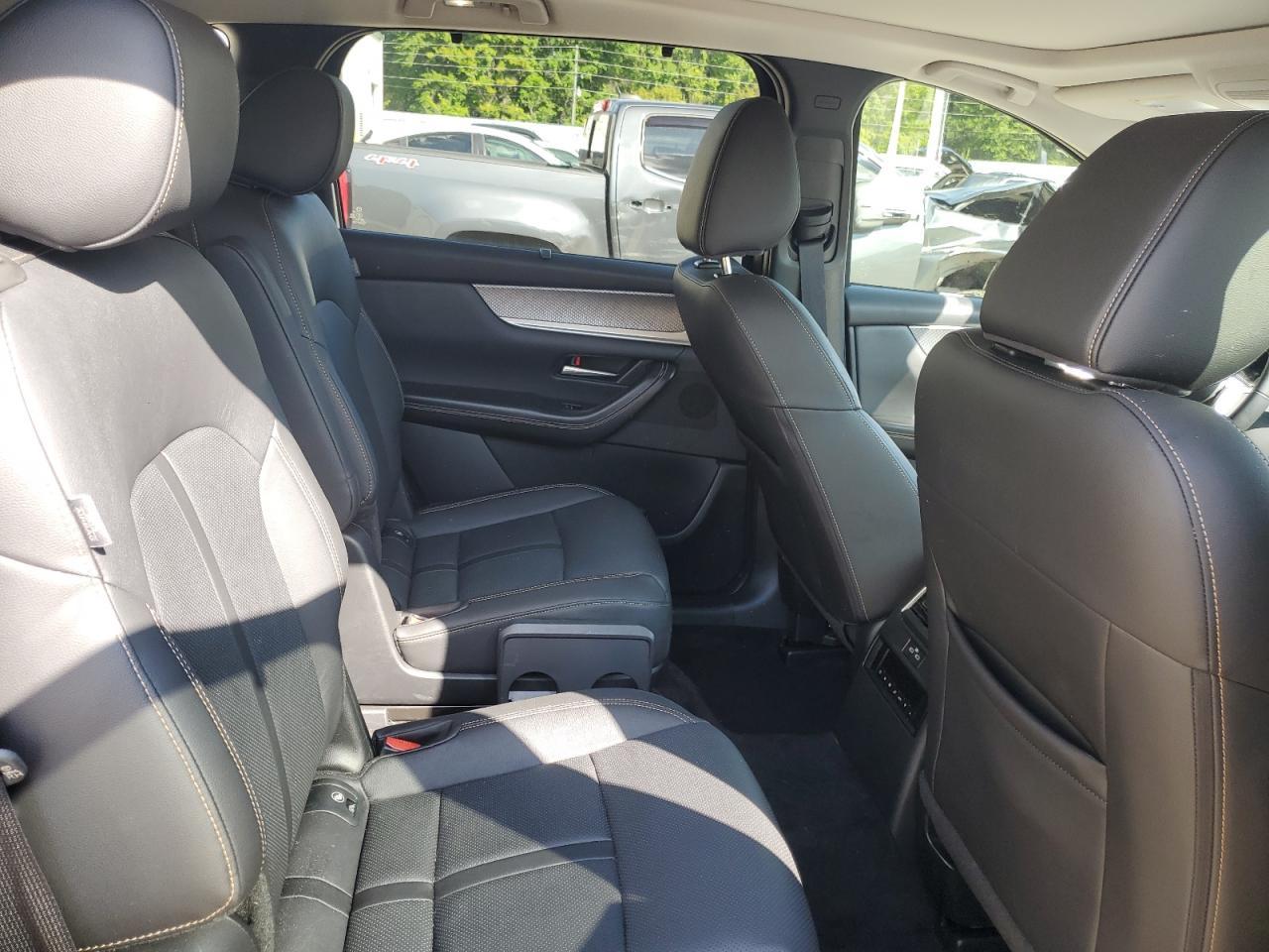 2024 MAZDA CX-90
