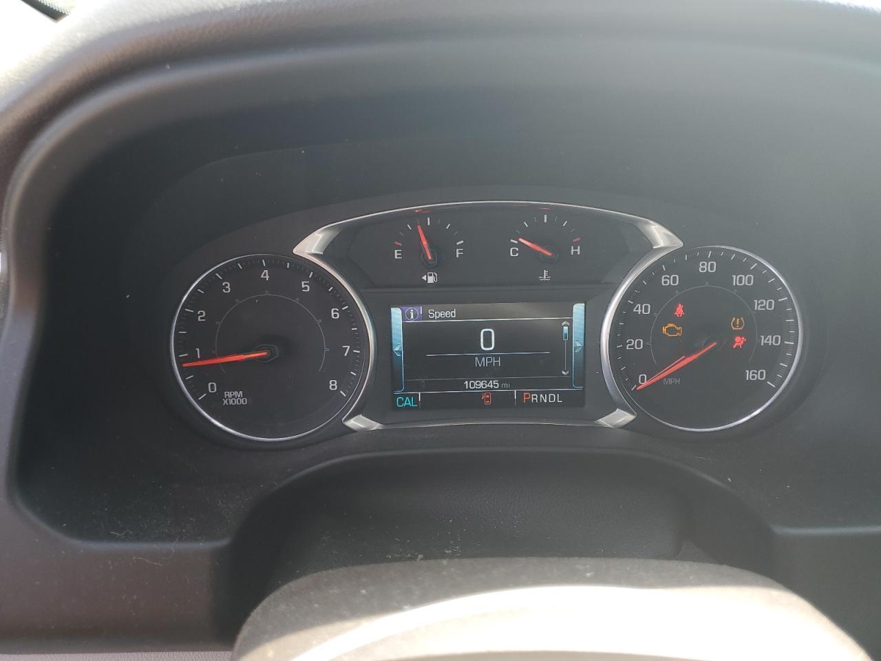2017 GMC ACADIA