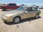 2002 SATURN L200