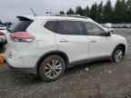2012 NISSAN ROGUE