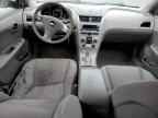 2009 CHEVROLET MALIBU