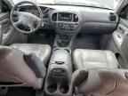 2002 TOYOTA Sequoia