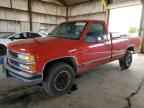 1996 CHEVROLET Gmt