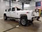2008 CHEVROLET Silverado