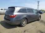 2011 HONDA ODYSSEY